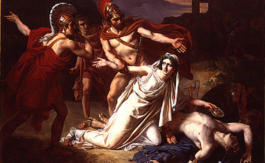 Loi de Dieu et loi de la République
