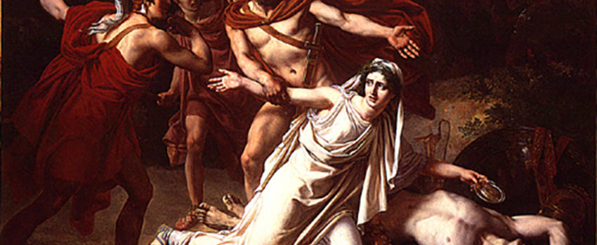 Loi de Dieu et loi de la République