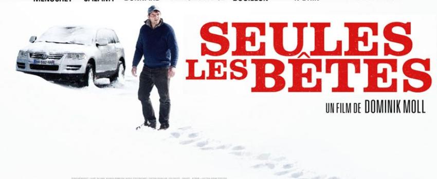 A l’affiche : Seules les bêtes