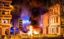 Violences en marge du France-Maroc : le lourd strabisme de la gauche