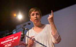 Cancel culture, mensonge et délation : les terrifiantes méthodes de Caroline De Haas