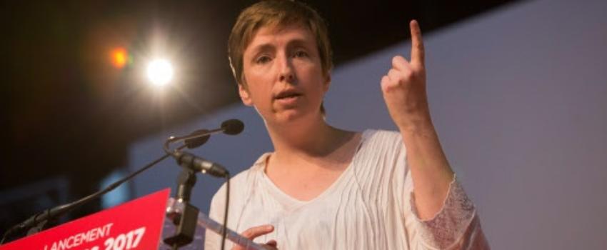 Cancel culture, mensonge et délation : les terrifiantes méthodes de Caroline De Haas