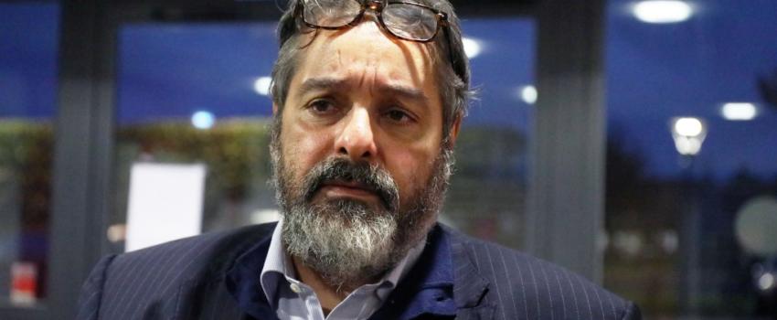 Charles Prats harcelé pour avoir dévoilé les 100 milliards de fraude