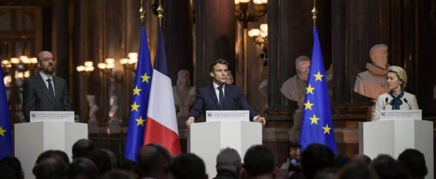 Crise de l’énergie : une occasion rêvée pour la reconstruction de la France