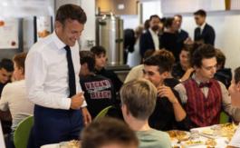 L’école est morte, vive l’école !