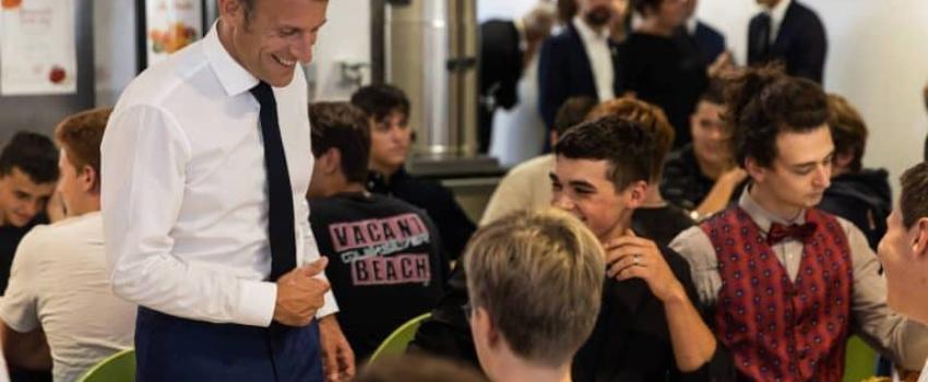 L’école est morte, vive l’école !