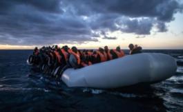 Trafic de migrants : un rapport confirme la complicité entre ONG et passeurs