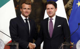 L’immigration, enjeu électoral