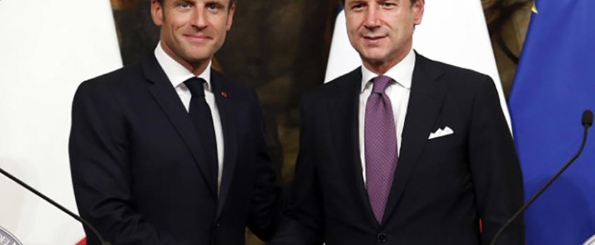 L’immigration, enjeu électoral