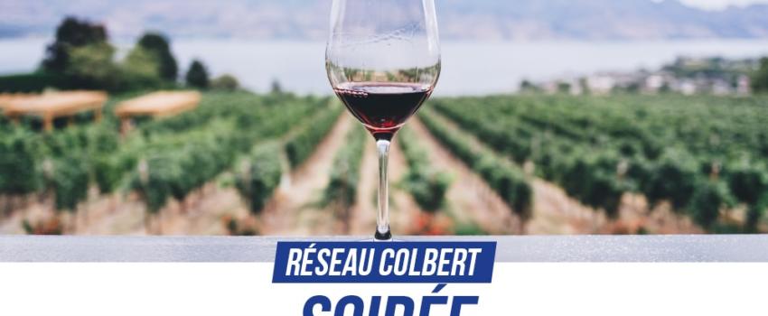 Lyon : Réseau Colbert