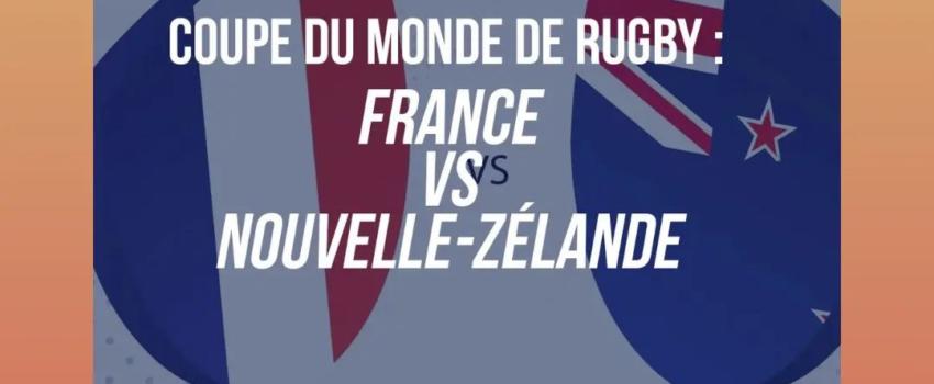 Lyon : Soirée TV du 08 septembre