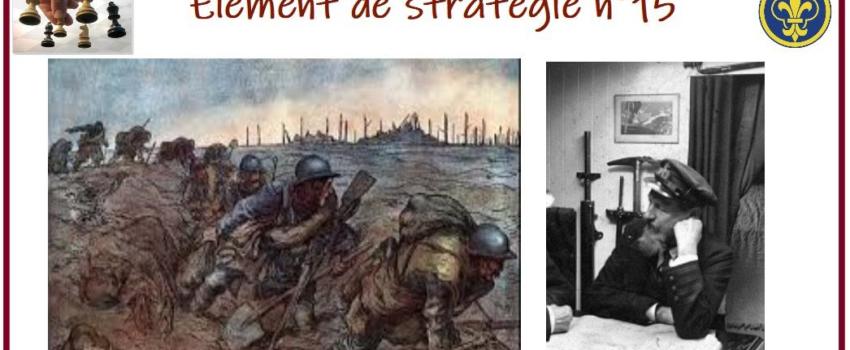 Aventure et doctrine