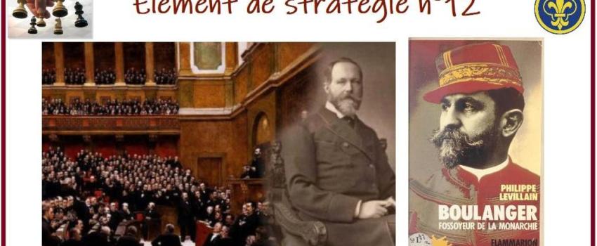 Conservateurs et populistes