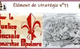 Monarchie populaire