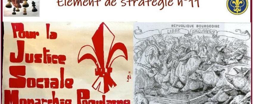 Monarchie populaire