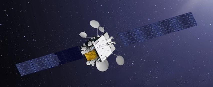 Armée de l’Air : la France met en orbite un satellite militaire dernière génération