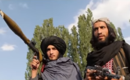 En Afghanistan, les islamistes se rapprochent de la victoire