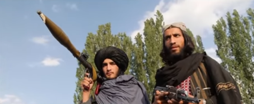 En Afghanistan, les islamistes se rapprochent de la victoire