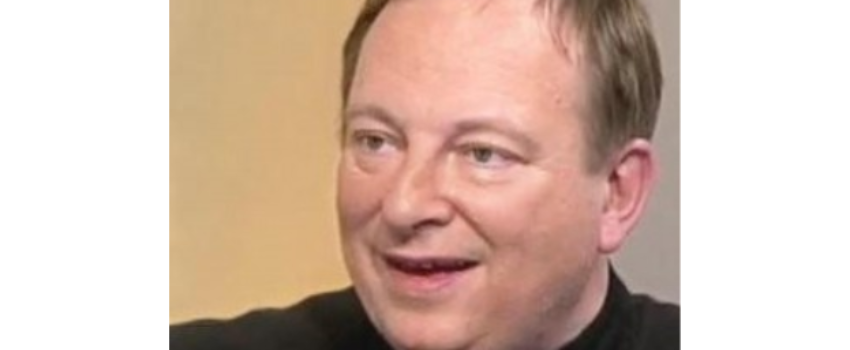 Abbé Guillaume de Tanoüarn : « L’Église devient comme une sorte d’ONG »