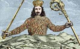 Robert Redeker : « Il est possible que nous vivions la fin de l’Etat tel que Hobbes l’avait pensé : l’Etat-Léviathan »