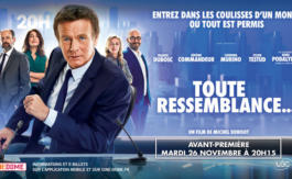 A l’affiche : Toute ressemblance…