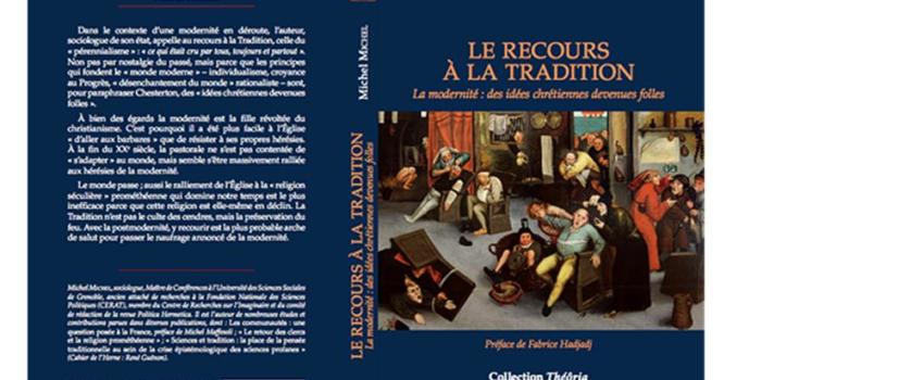 Le recours à la tradition