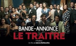Art et Essai : Le Traître