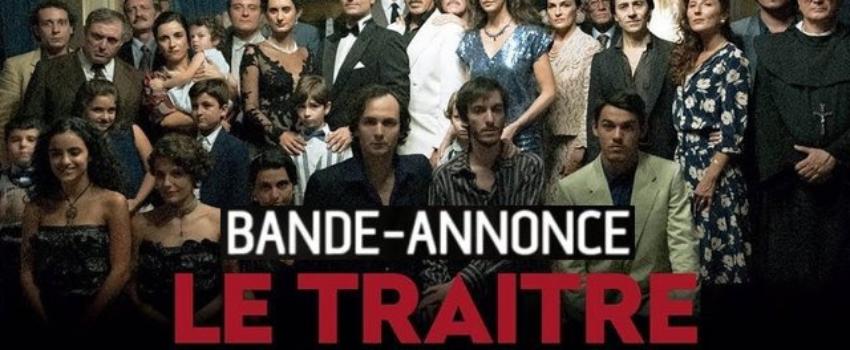 Art et Essai : Le Traître