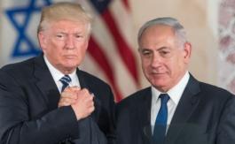 Pourquoi le monde arabe se rapproche d’Israël