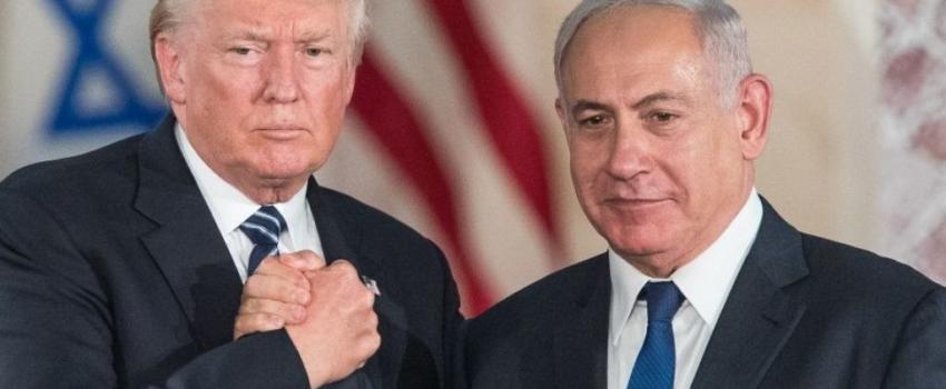 Pourquoi le monde arabe se rapproche d’Israël