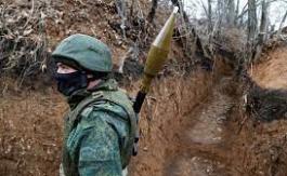 Feu les accords de Minsk I et II