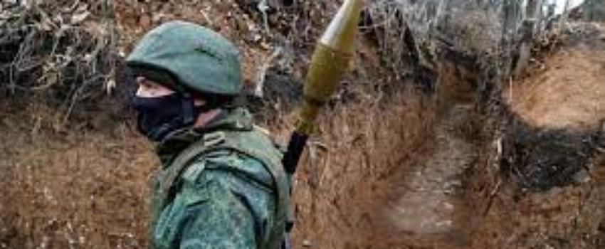 Feu les accords de Minsk I et II