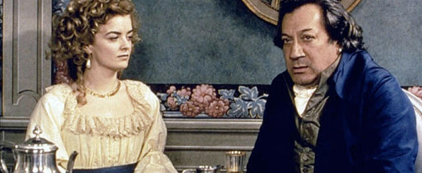 Patrimoine cinématographique • L’Anglaise et le Duc