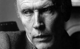 POUR SALUER ROHMER