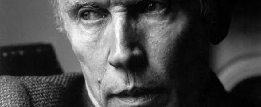POUR SALUER ROHMER