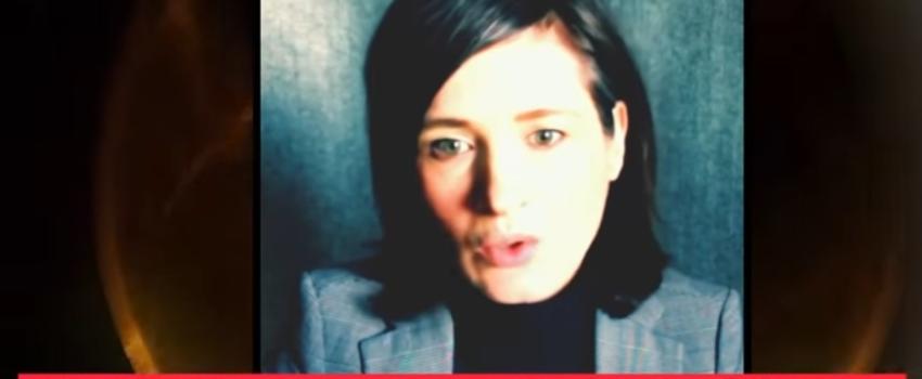 Vidéo : Soutien à Maître Virginie de Araujo Recchia