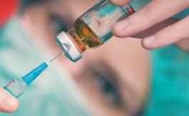 Vaccination : des médecins pas très pressés…