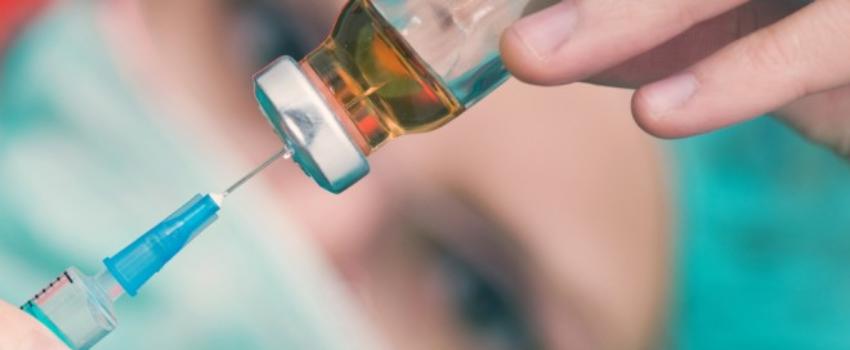 Vaccination : des médecins pas très pressés…