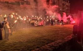 Historien et politique menacés de mort : ce qu’on ne vous a pas dit sur les événements du Mans…