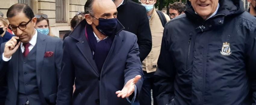Le troisième homme