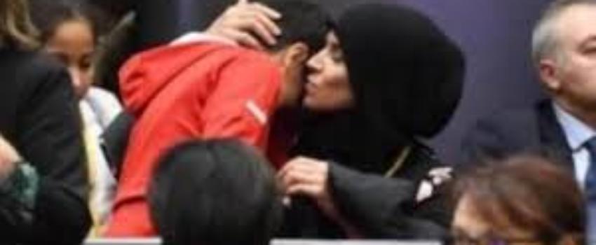 Islamisme : En appeler à la France millénaire