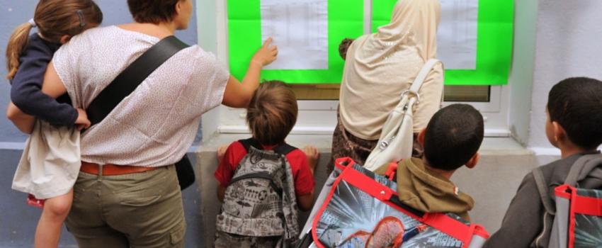Le voile islamique est l’expression d’un ordre social