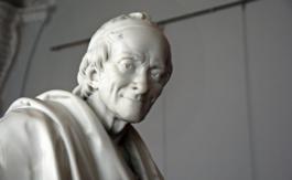Blasphème et intelligence