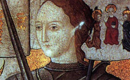 2020, l’année Jeanne d’Arc