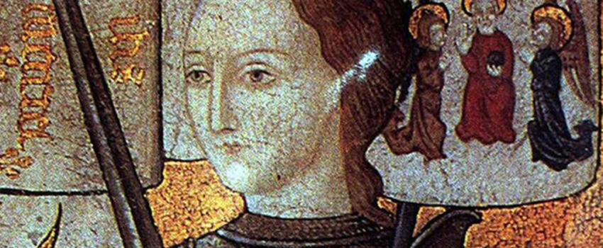 2020, l’année Jeanne d’Arc