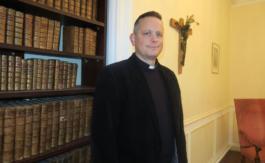 Christianophobie : François de Rugy corrigé par l’évêque auxiliaire de Versailles
