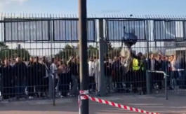 Récit cauchemardesque d’une famille espagnole à Saint-Denis