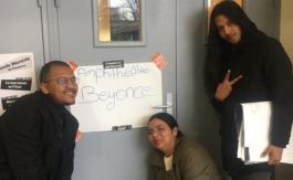 «Amphi Rokhaya Diallo» à Nanterre: Quand la gauche universitaire verse dans la parodie
