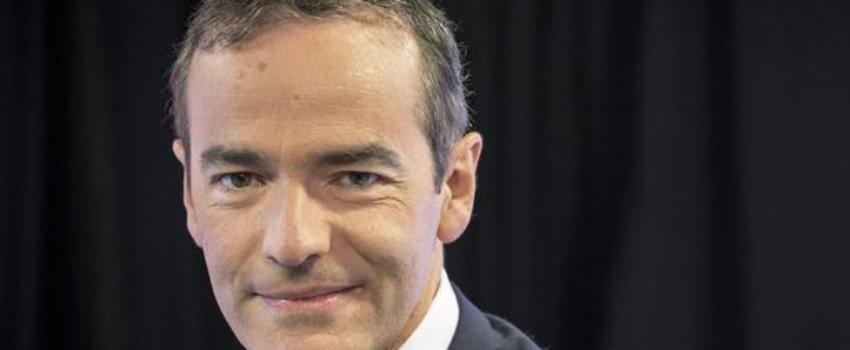 Franck Ferrand: «L’ignorance de l’histoire est le terreau sur lequel progresse la cancel culture»