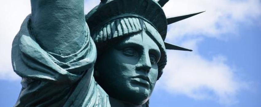 «Aux États-Unis émerge un antiracisme de la surveillance et de la censure»